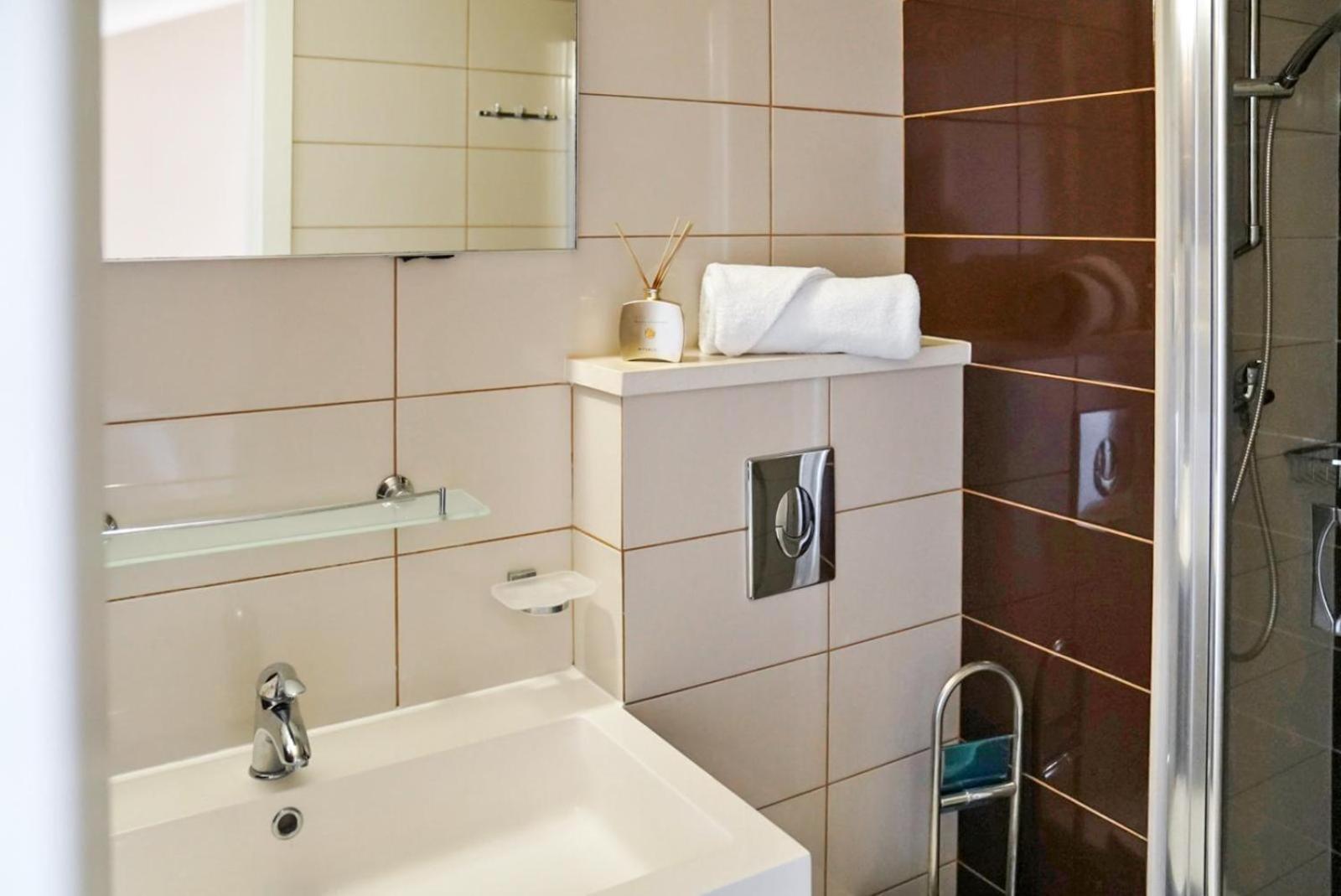 Kristal Paris Resort 노바야 외부 사진