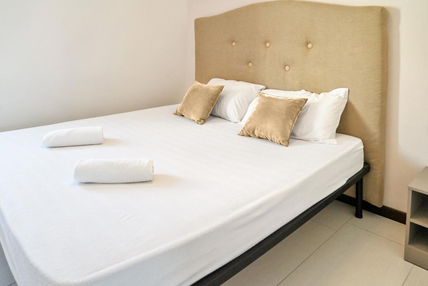 Kristal Paris Resort 노바야 외부 사진