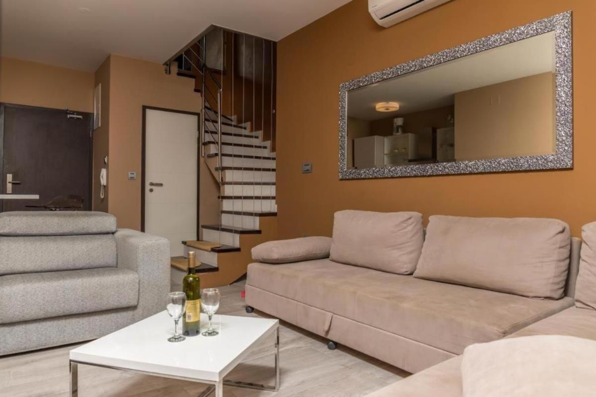 Kristal Paris Resort 노바야 외부 사진