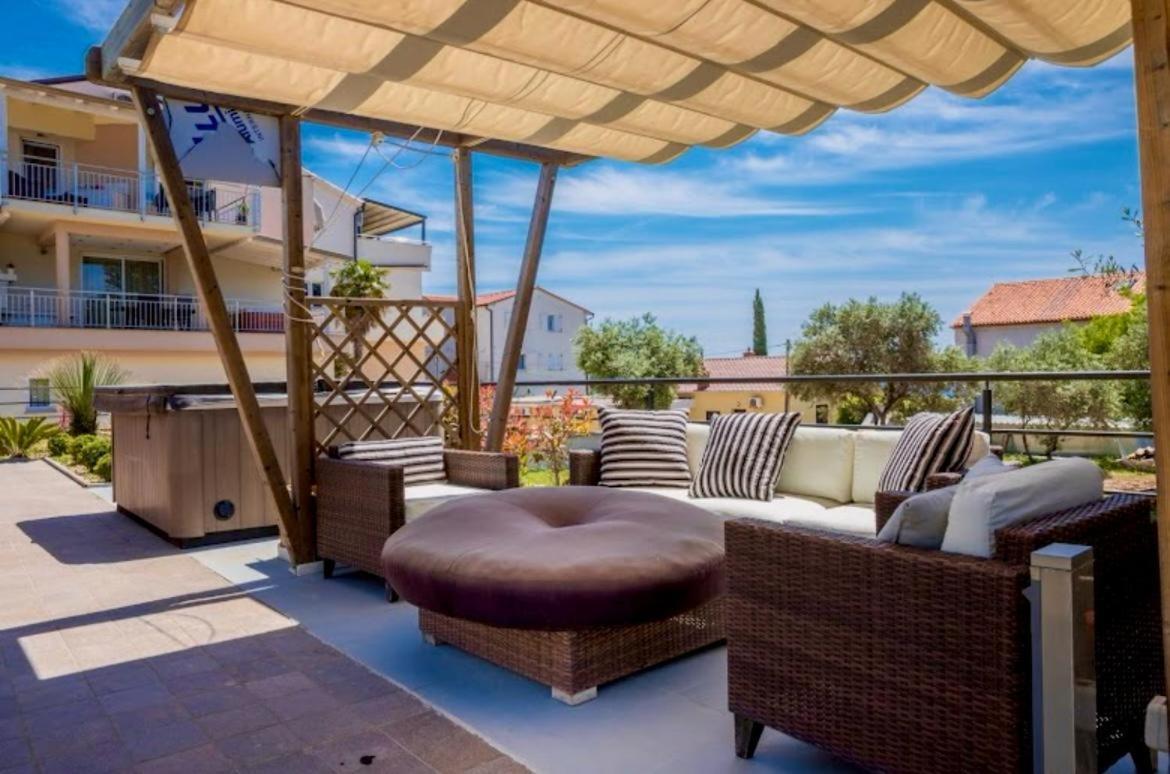 Kristal Paris Resort 노바야 외부 사진