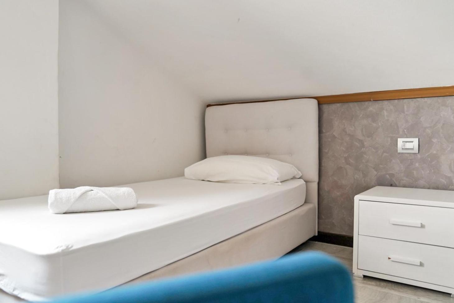 Kristal Paris Resort 노바야 외부 사진