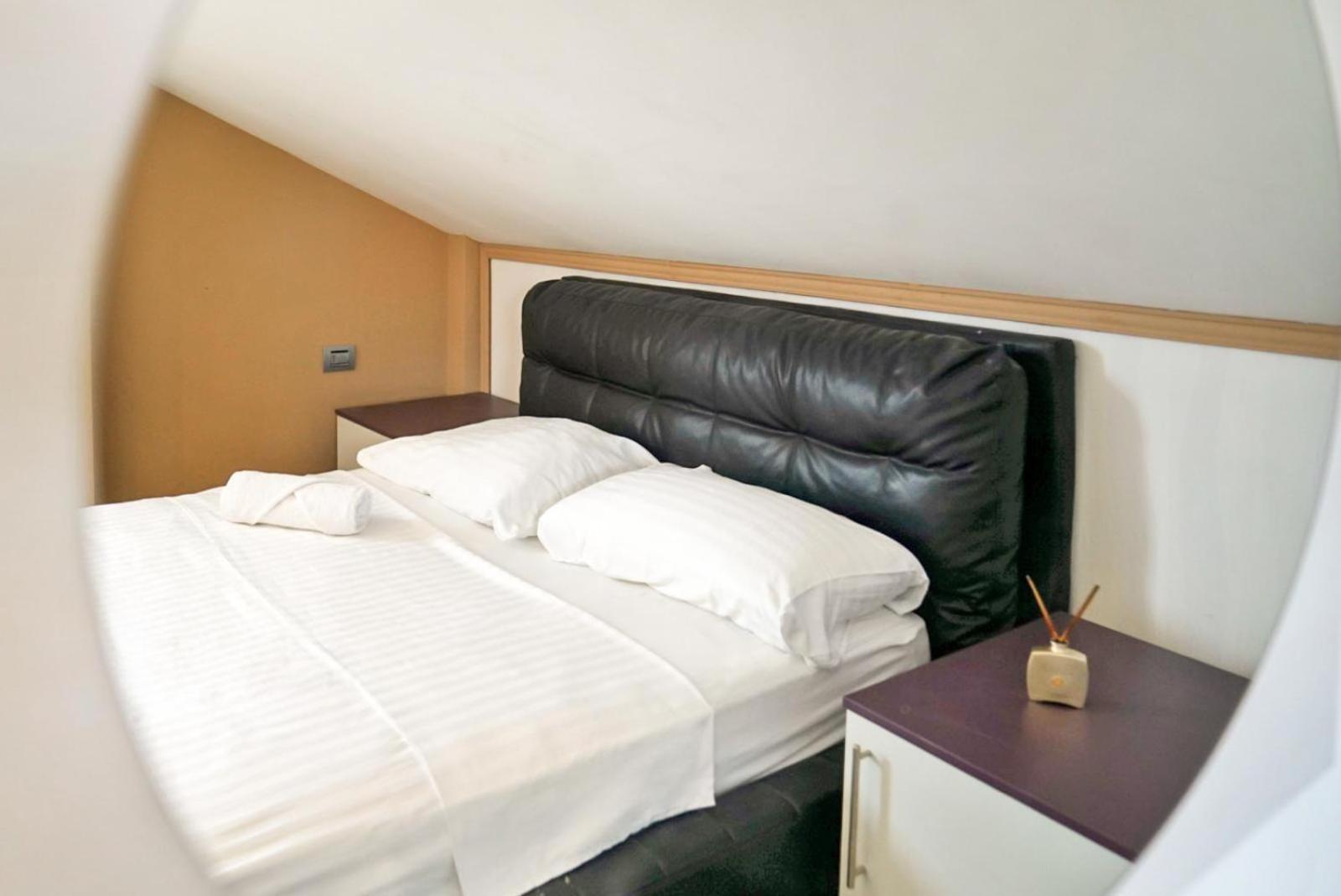 Kristal Paris Resort 노바야 외부 사진