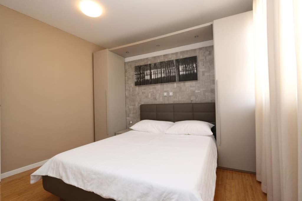 Kristal Paris Resort 노바야 외부 사진