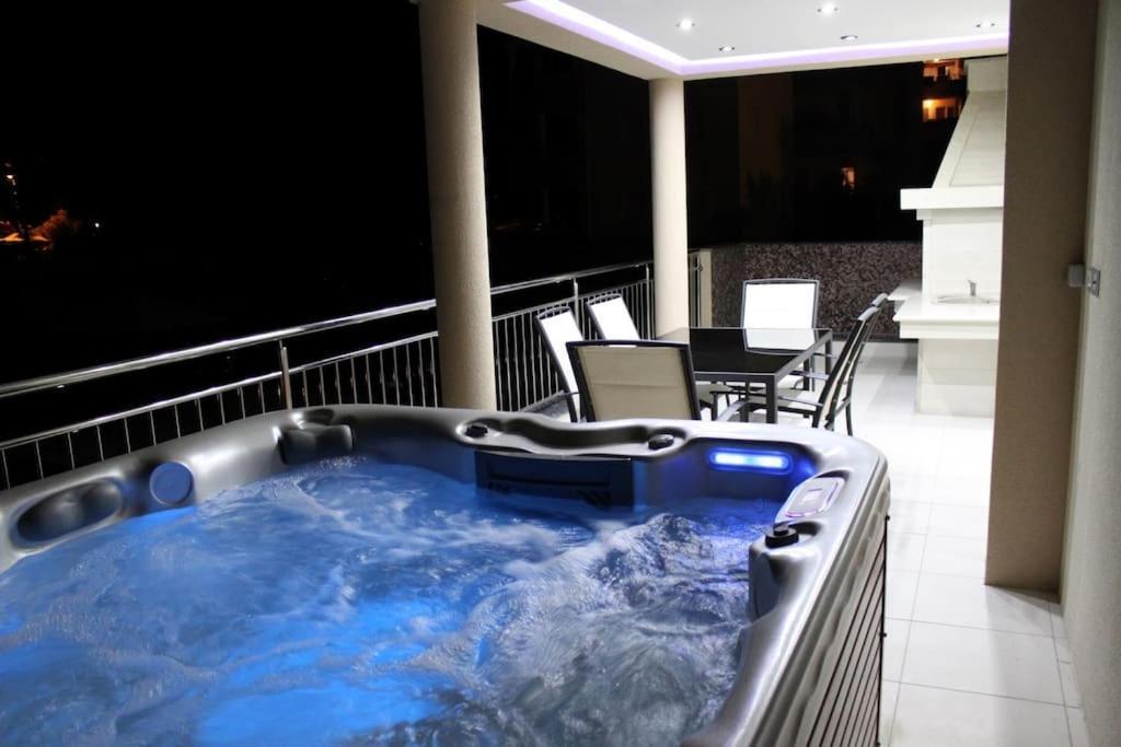 Kristal Paris Resort 노바야 외부 사진
