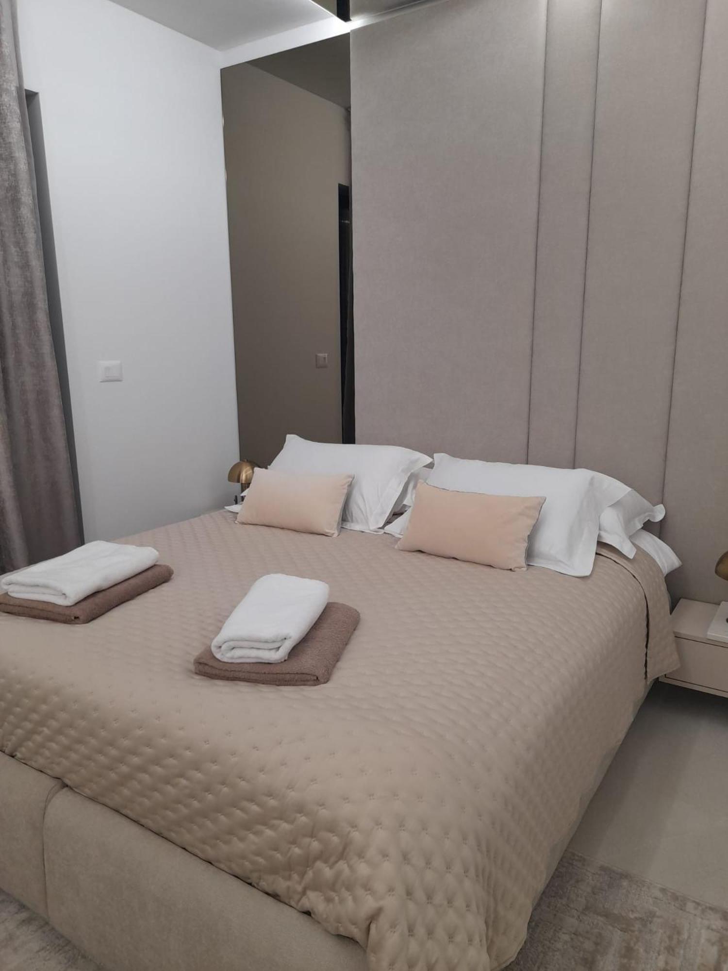 Kristal Paris Resort 노바야 외부 사진