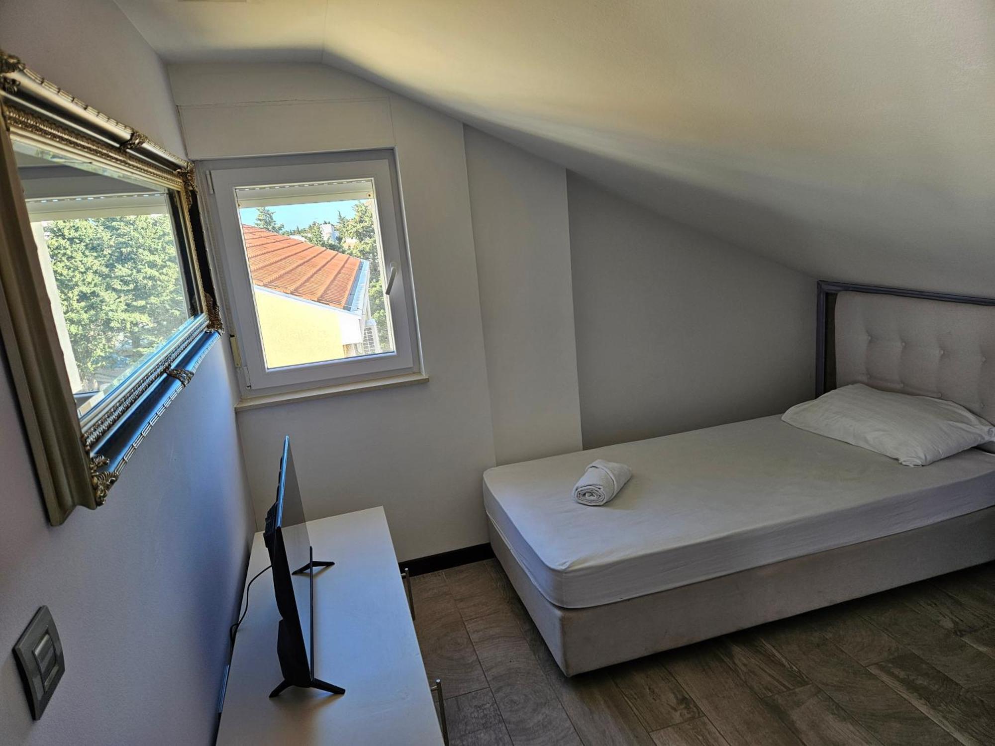 Kristal Paris Resort 노바야 외부 사진