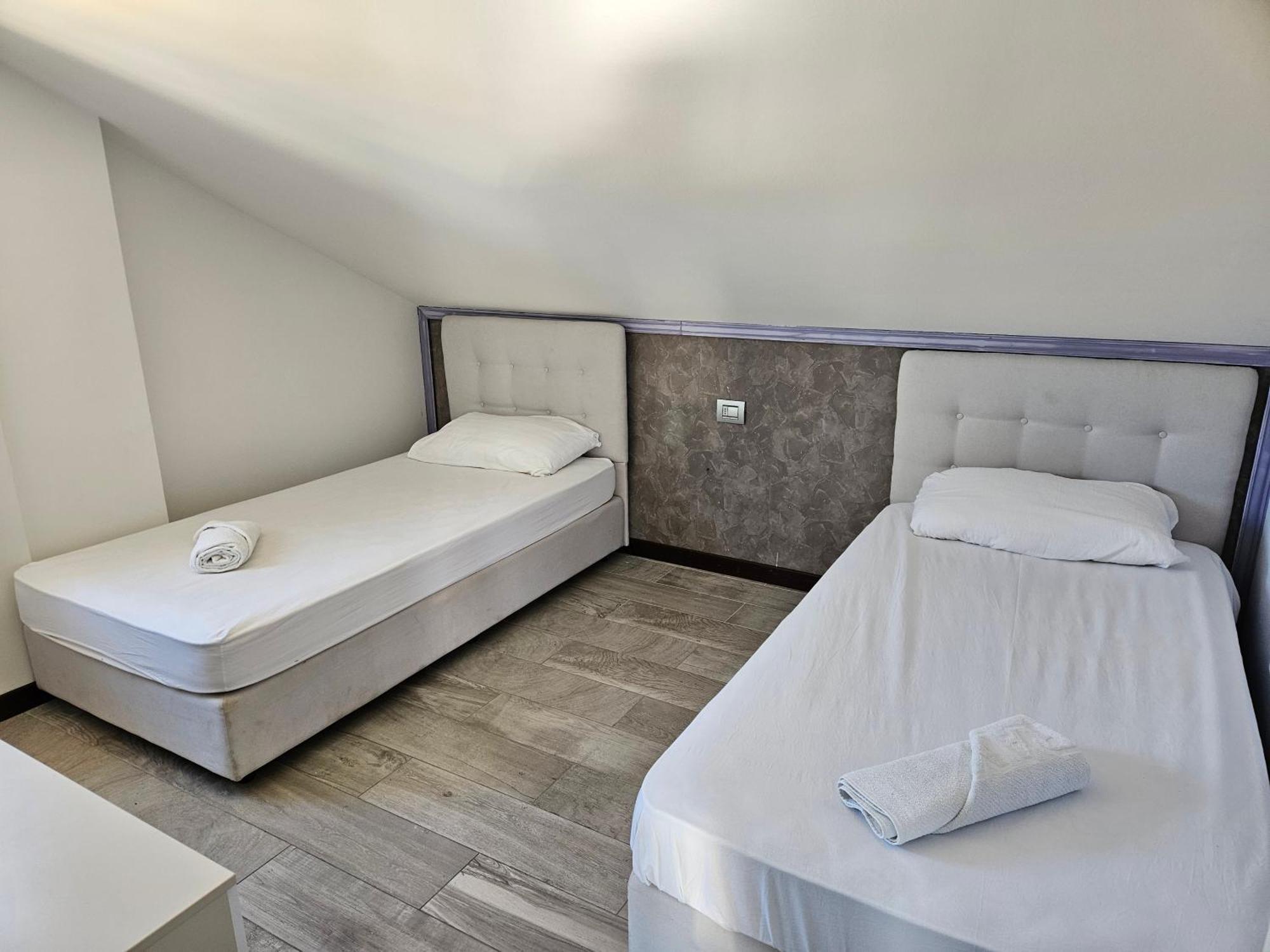 Kristal Paris Resort 노바야 외부 사진