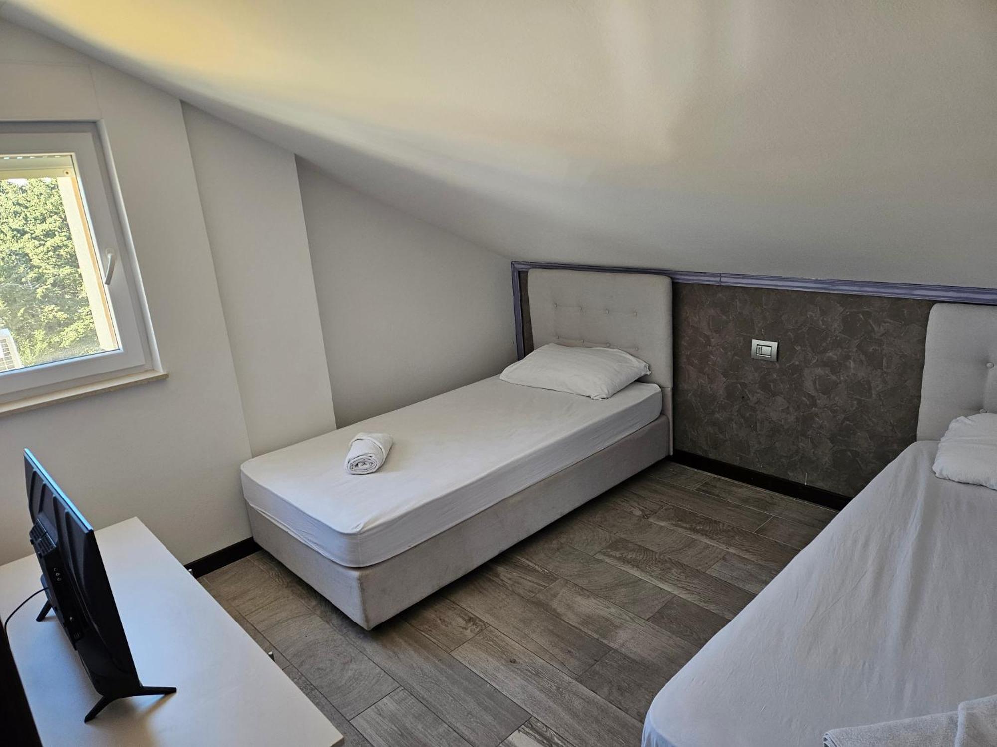 Kristal Paris Resort 노바야 외부 사진
