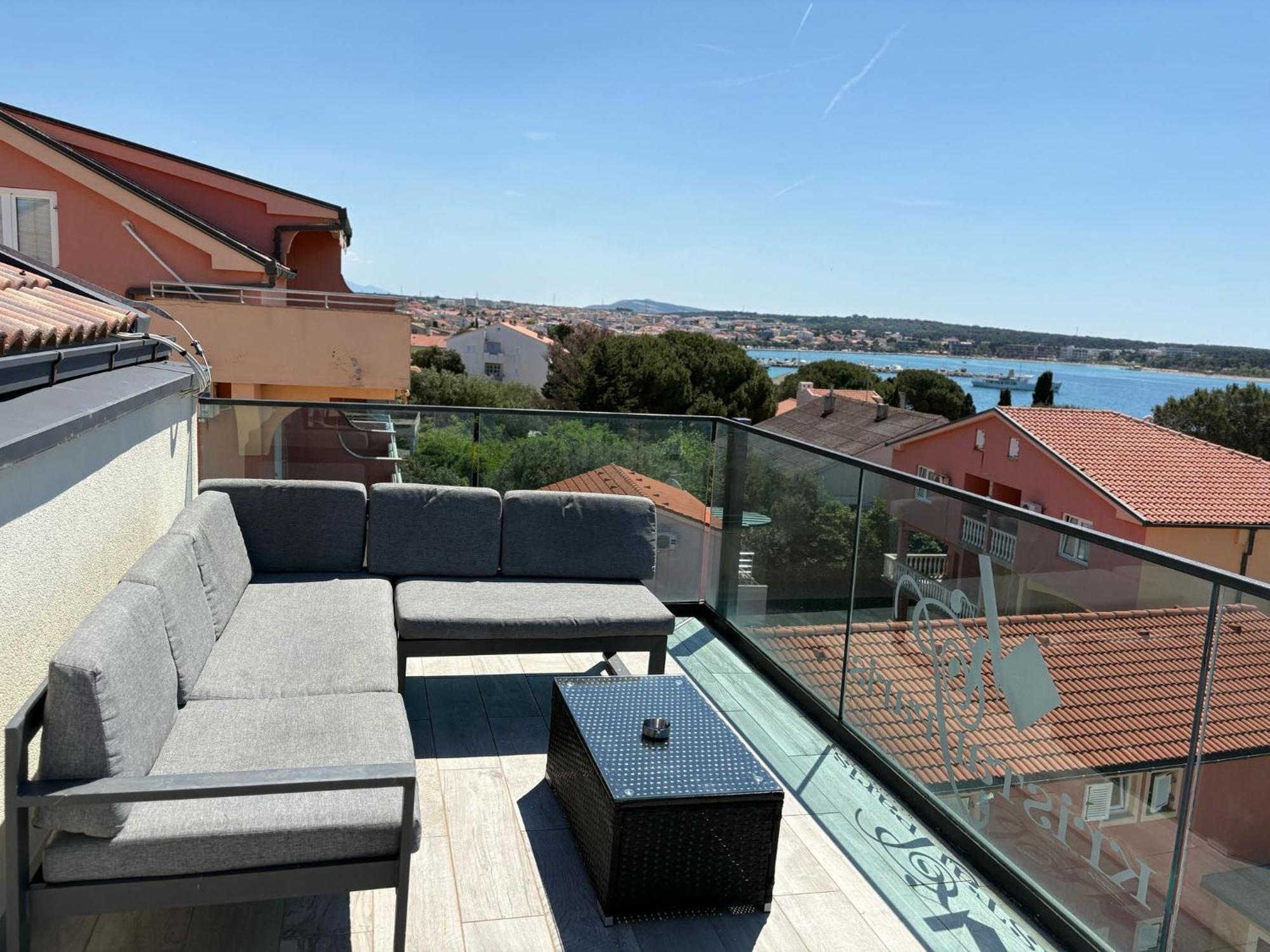 Kristal Paris Resort 노바야 외부 사진