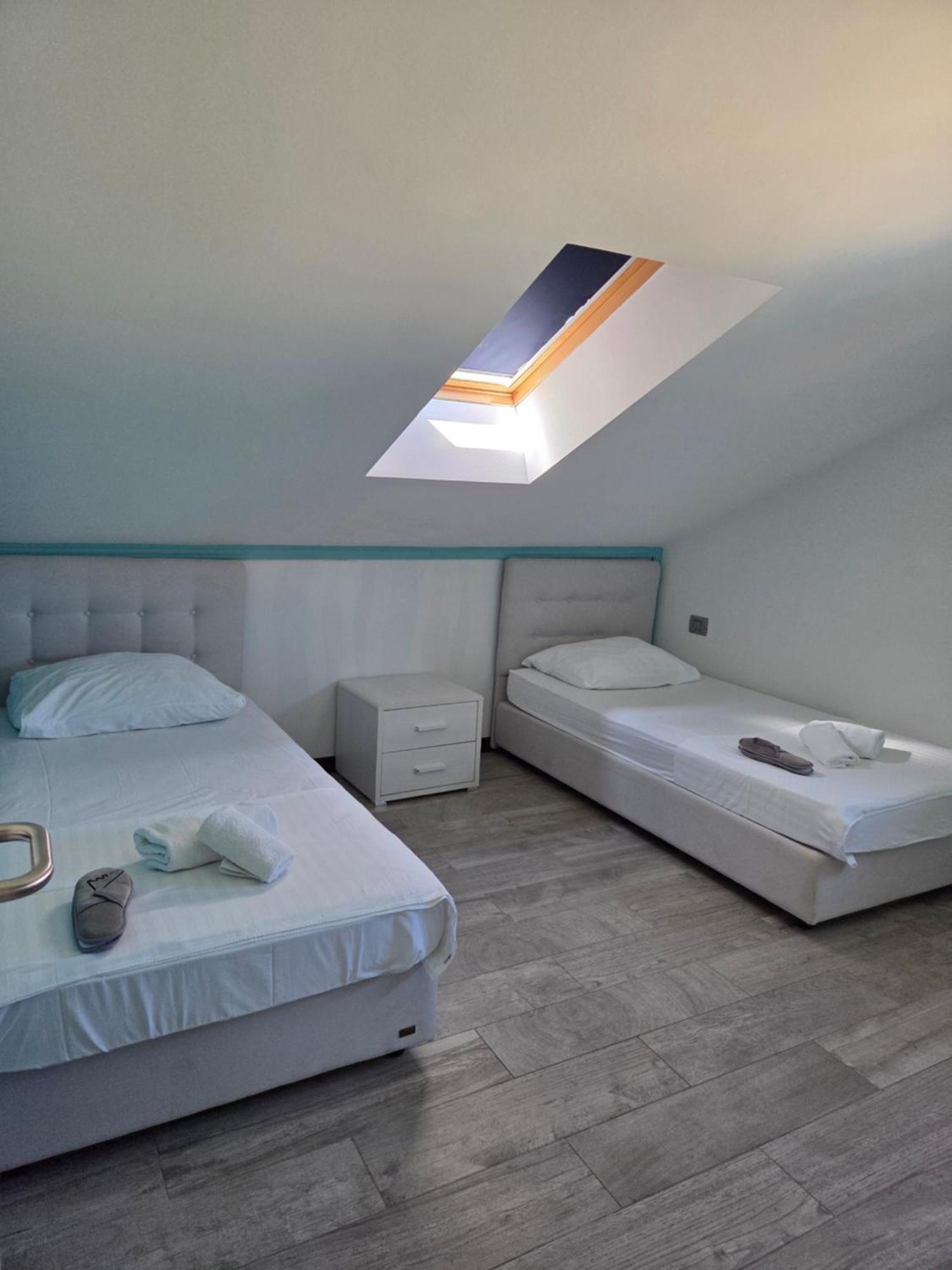 Kristal Paris Resort 노바야 외부 사진